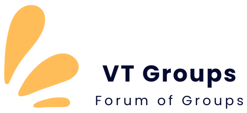 VT Groups